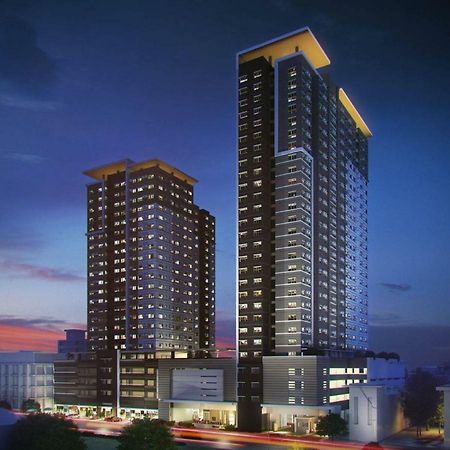 Avida Towers Davao Apartment Exterior photo