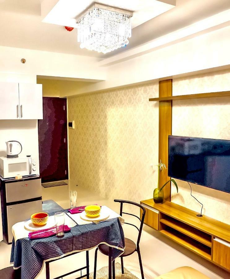 Avida Towers Davao Apartment Exterior photo