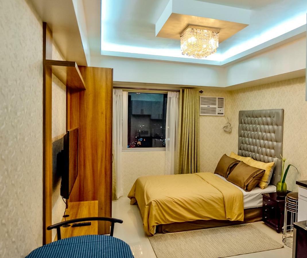 Avida Towers Davao Apartment Exterior photo