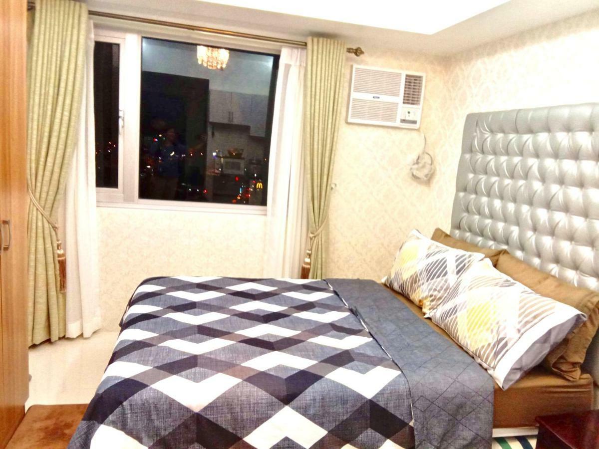 Avida Towers Davao Apartment Exterior photo